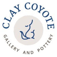Clay Coyote logo