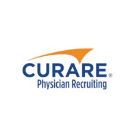 Curare Physician Recruiting logo