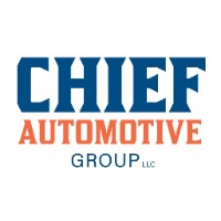 Chief Automotive Group, LLC logo