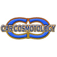 Car Cosmotology logo