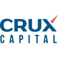 Crux Capital Ltd logo