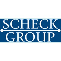 Scheck Group logo