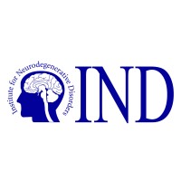 Institute for Neurodegenerative Disorders logo