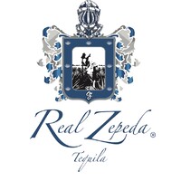 Real Zepeda Tequila logo