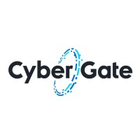 CyberGate Defense logo