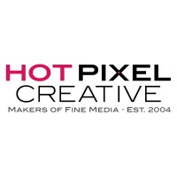 Hot Pixel Inc. logo