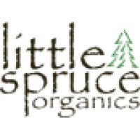 Little Spruce Organics logo