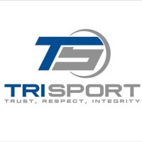 TRI Sport Agency logo