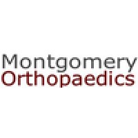 Montgomery Orthopaedics logo