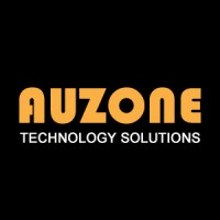 Auzone Technology Solutions logo