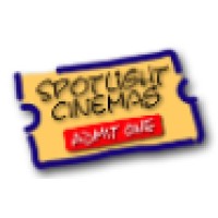 Spotlight Cinemas logo