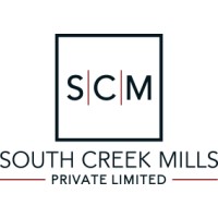 South Creek Mills logo