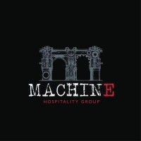 Machine Hospitality Group logo