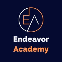 Endeavor Academy logo