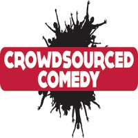 Crowdsourced Comedy logo