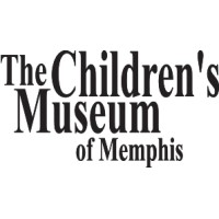 The Children's Museum Of Memphis logo