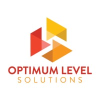 Optimum Level Solutions logo