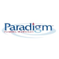 Paradigm Plumbing, Heating & Air Conditioning, Inc. logo