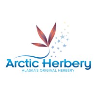 Arctic Herbery logo