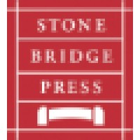 Stone Bridge Press logo