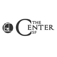 The Center SF logo