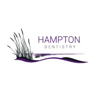 Hampton Dentistry logo