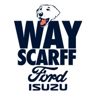 Way Scarff Ford & Isuzu logo
