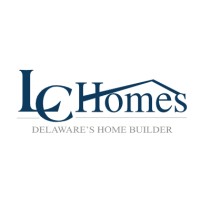 LC Homes logo