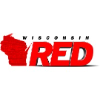 Wisconsin Red logo