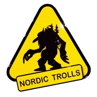 Nordic Trolls logo