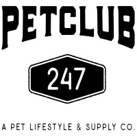 PetClub247 logo