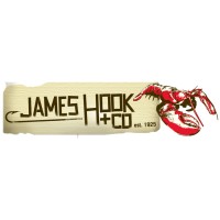 James Hook And Company logo