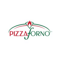PizzaForno logo