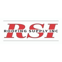 Roofing Supply Inc. logo