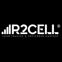 R2CELL® logo
