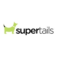 Supertails logo