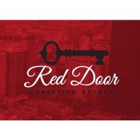Red Door Marketing Agency logo