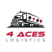 4 ACES LOGISTICS logo