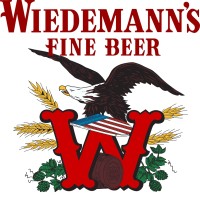 The Geo. Wiedemann Brewing Co. logo