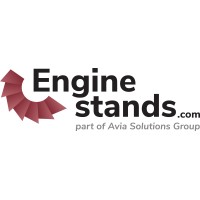 Enginestands.com logo