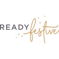ReadyFestive logo