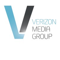 Verizon Media Group logo
