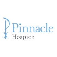 Pinnacle Hospice, LLC logo
