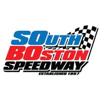South Boston Speedway logo