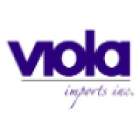 Viola Imports, Inc. logo