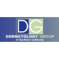 Dermatology Group Of Southern California logo