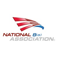 National 8(a) Association logo