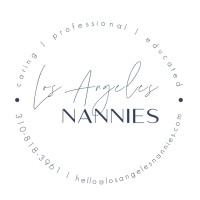 Los Angeles Nannies logo