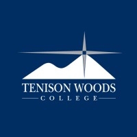 Tenison Woods College logo