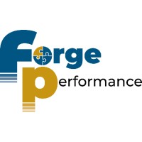 Forge Performance Group logo